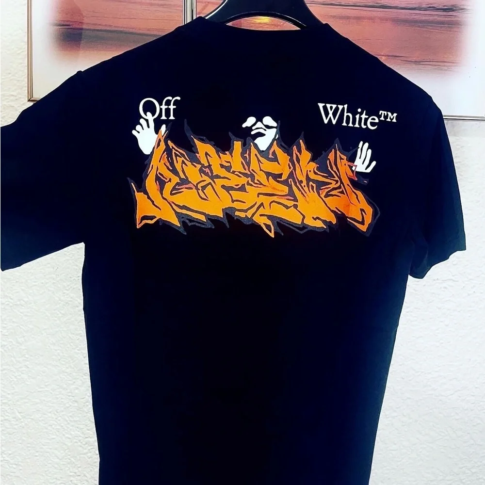 Offwhite - Picture 2 of 3